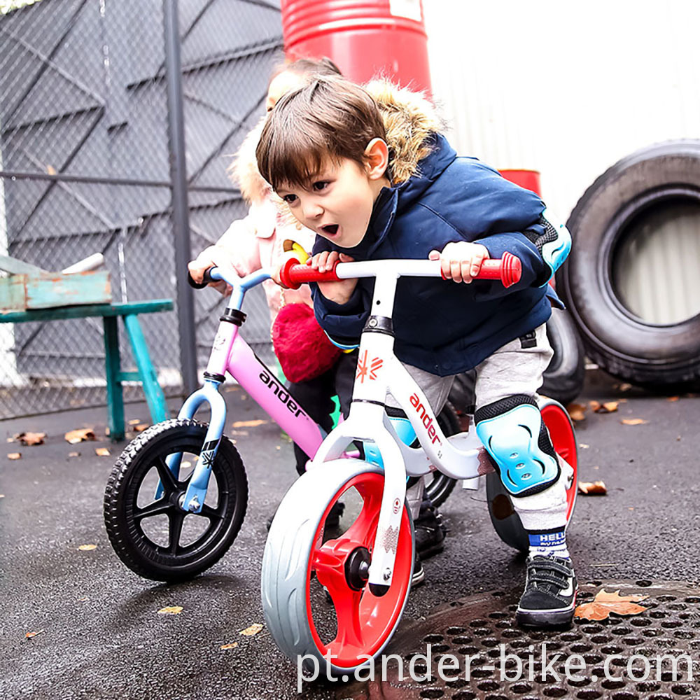 new fashion balance bike